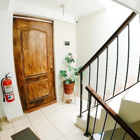 Arcopata Apartamentos Cuzco Habitación foto