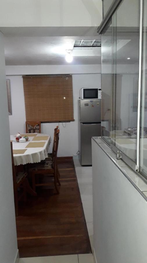 Arcopata Apartamentos Cuzco Exterior foto