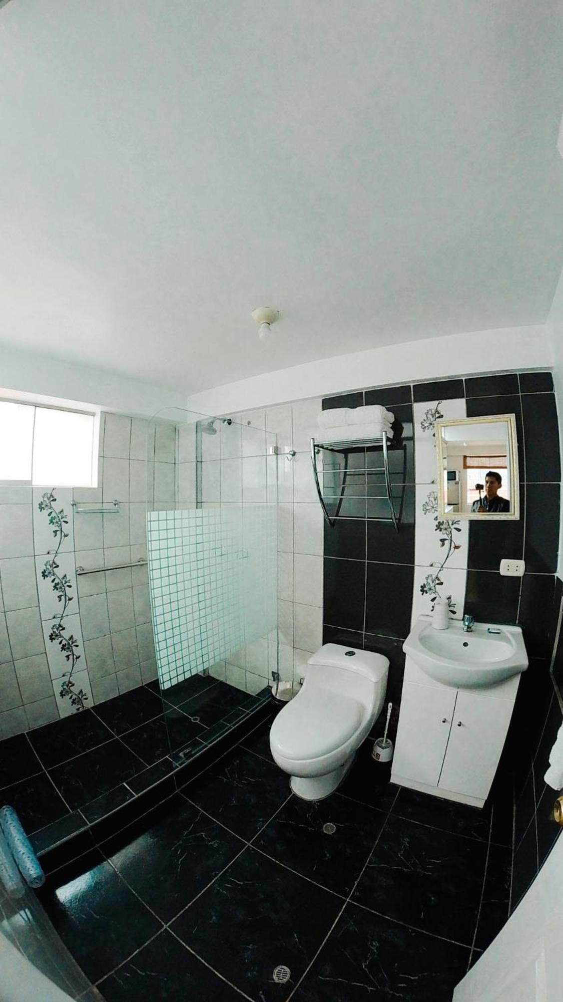 Arcopata Apartamentos Cuzco Habitación foto