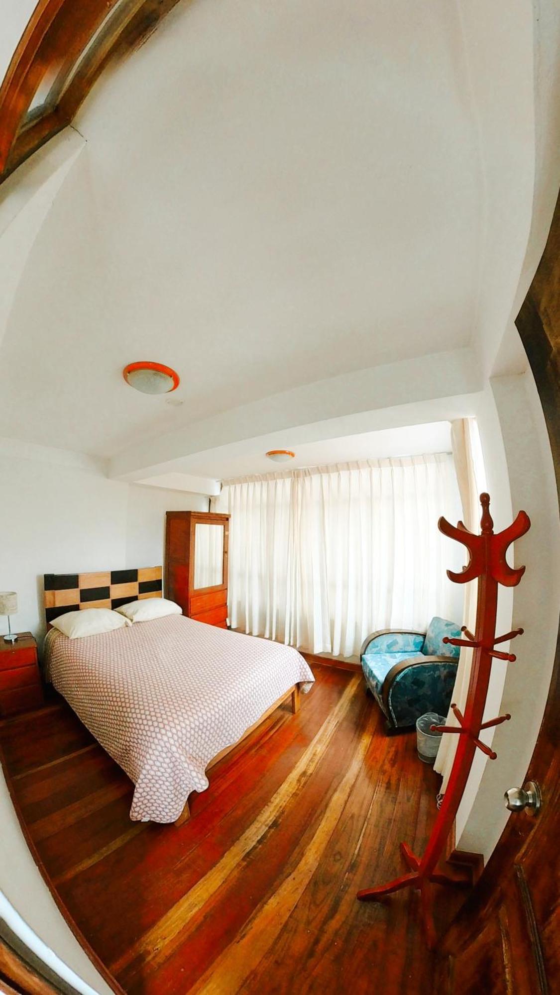 Arcopata Apartamentos Cuzco Habitación foto