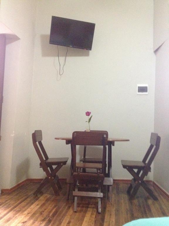 Arcopata Apartamentos Cuzco Exterior foto