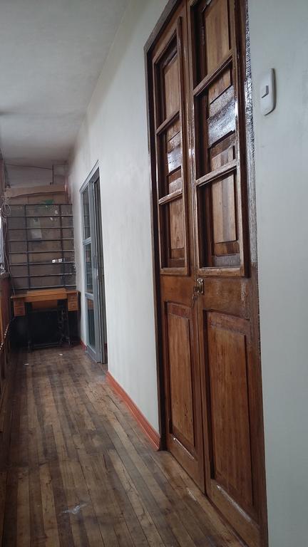 Arcopata Apartamentos Cuzco Exterior foto